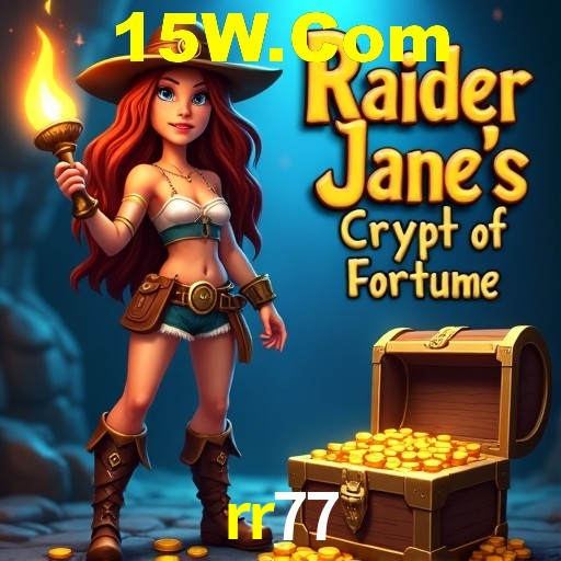 Jogos de Slot rr77