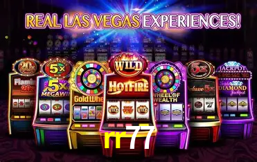 Provedores de Jogos rr77