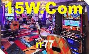 rr77 casino