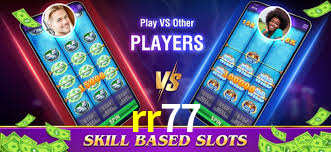 Daily Bonuses rr77