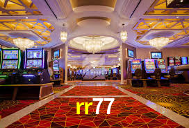 Exclusive Games rr77