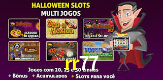 Sinta a adrenalina dos jogos de cassino com rr77