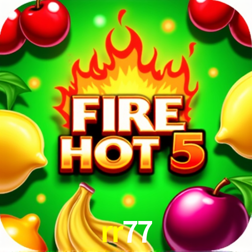 Slot Games rr77