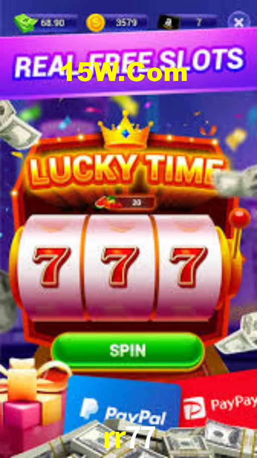 rr77: A Experiência de Casino com Jogos de Mesa ao Vivo